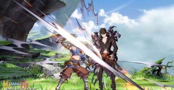 《碧蓝幻想Versus:崛起》季票2角色预告公布