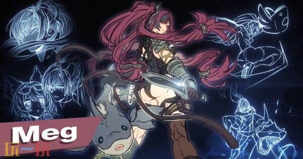 《碧蓝幻想Versus:崛起》季票2角色预告公布