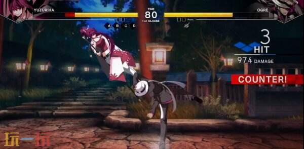 《夜下降生Ⅱ Sys:Celes》DLC角色Ogre将于2月20日推出