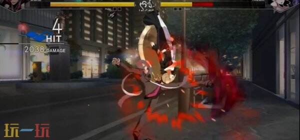 《夜下降生Ⅱ Sys:Celes》DLC角色Ogre将于2月20日推出