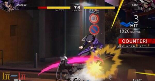 《夜下降生Ⅱ Sys:Celes》DLC角色Ogre将于2月20日推出