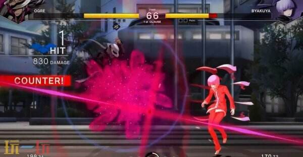 《夜下降生Ⅱ Sys:Celes》DLC角色Ogre将于2月20日推出