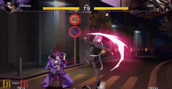 《夜下降生Ⅱ Sys:Celes》DLC角色Ogre将于2月20日推出