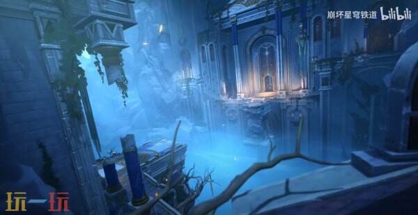 《崩坏：星穹铁道》3.1版本「‍门扉之启，王座之终」将于2月26日发布