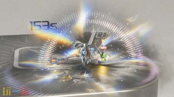 公仔DIY潮流装扮战斗《闪光公仔》现已发售 首发仅需32.30元