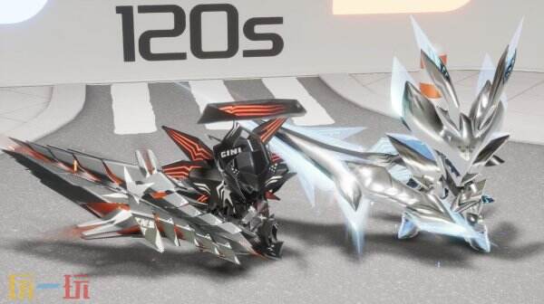 公仔DIY潮流装扮战斗《闪光公仔》现已发售 首发仅需32.30元