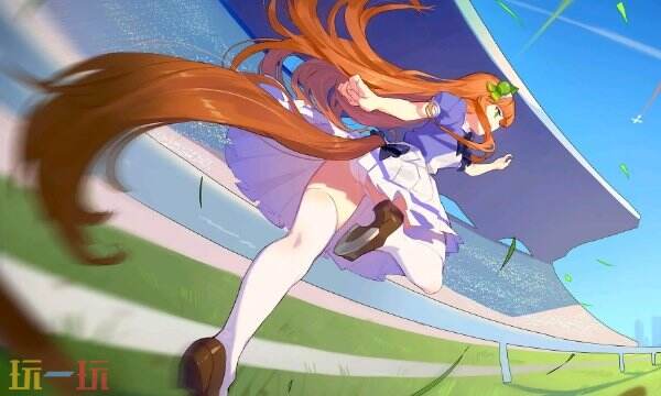 赛马娘ios充值异常怎么办 苹果充不了试试这样解决