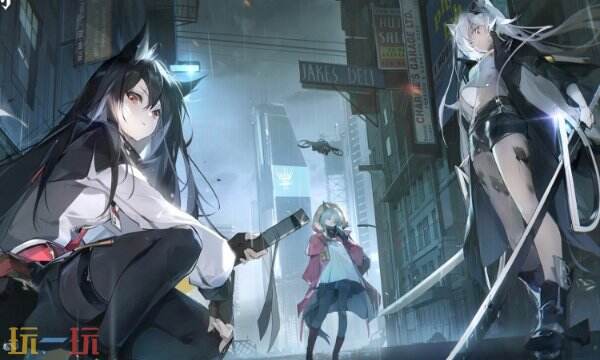 明日方舟我们明日见活动攻略 关卡SE-S-2手动少人攻略简单好抄