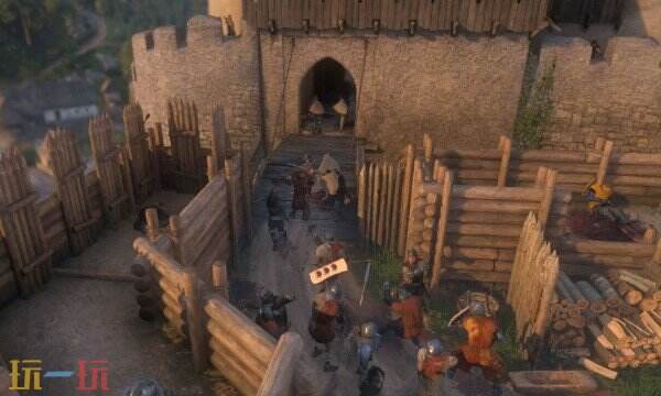 天国拯救2四叶重楼购买位置价格 注意事项介绍