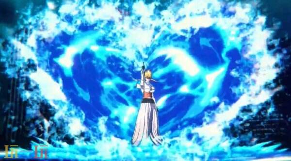 《死神：魂魄觉醒》角色蒂雅·赫丽贝尔宣传片公布