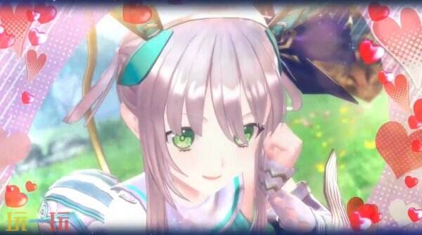 《蕾斯莱莉娅娜的炼金工房》推出全新服装好奇的理论家