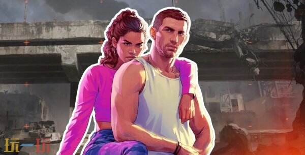 《侠盗猎车手GTA6》或将于2026年初在PC首次亮相