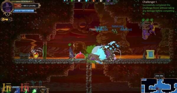 《神奇魔法师》2.24-3.3登陆Steam新品节可免费试玩