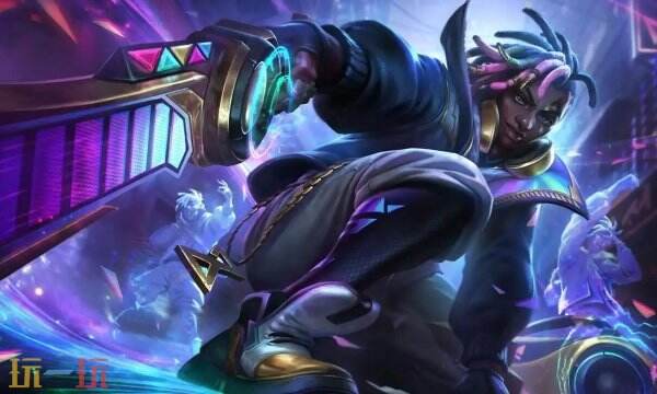 英雄联盟美测服账号多少钱 1块买新号5块点券号别错过