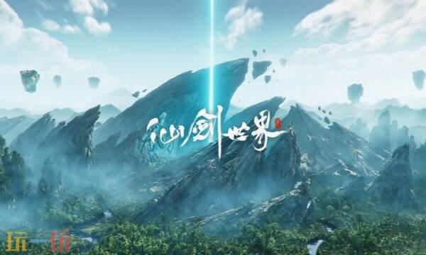 仙剑世界笼子打开方法攻略 潮生门机关解密与怪物解救