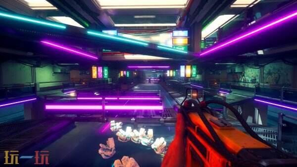 多人沙盒游戏《Enginefall》将于2026年初登陆PC