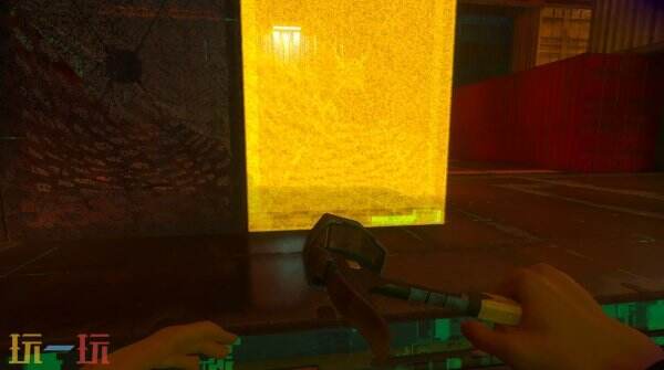 多人沙盒游戏《Enginefall》将于2026年初登陆PC