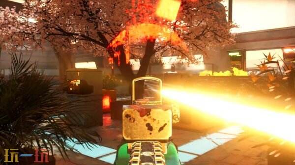 多人沙盒游戏《Enginefall》将于2026年初登陆PC