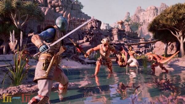 微软Game Pass二月底新增游戏公布 《看门狗：军团》等游戏加入