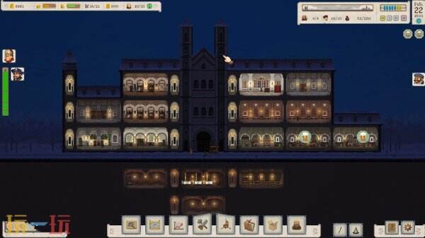 中世纪修道院经营《Ale Abbey》现已推出抢先体验版