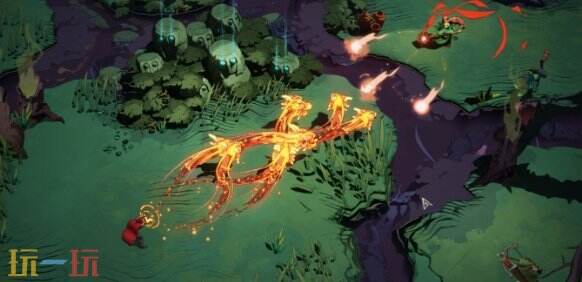 《传说法师2》新增4人合作模式登陆Steam