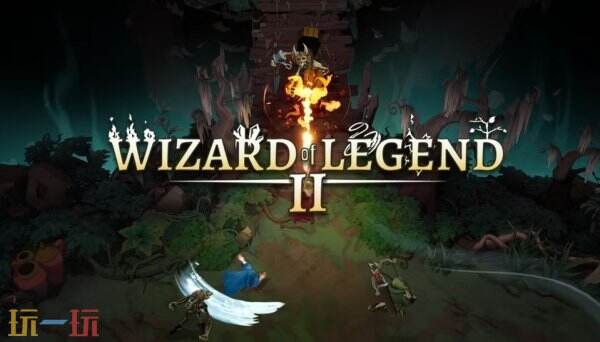 《传说法师2》新增4人合作模式登陆Steam