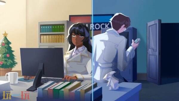 《To the Moon: Sigmund Minisode 1&2》已上线Switch和Xbox