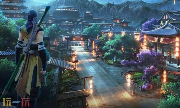天龙八部私服最新发布 2025最新天龙SF专区