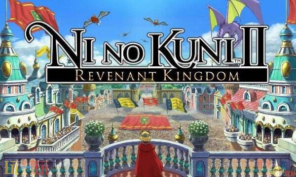 二之国2幽灵国度游戏修改器全能版 二之国2风灵月影官方修改器
