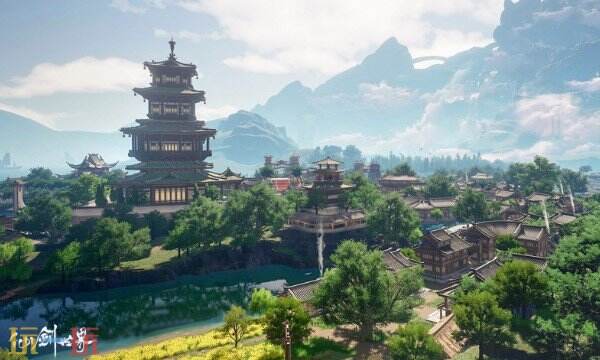 仙剑世界散阶土灵怎么样 仙剑世界散阶土灵介绍