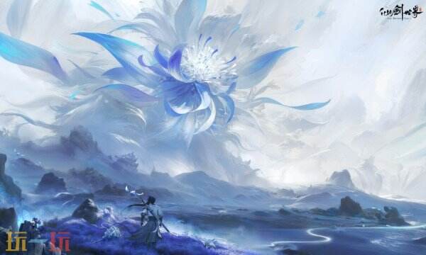 仙剑世界全地灵洞天一览 仙剑世界地灵洞天通关攻略