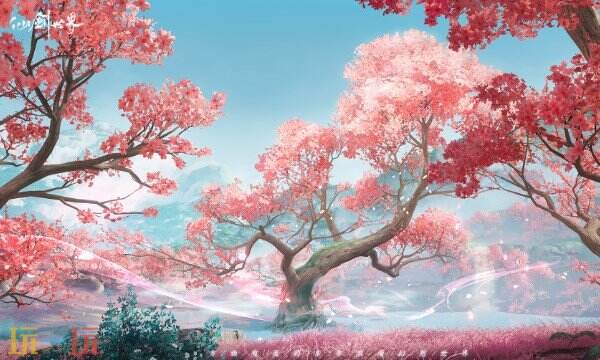 仙剑世界全地灵洞天一览 仙剑世界地灵洞天通关攻略