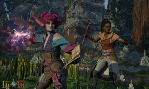 宣誓三子城独特装备在哪 AVOWED独特装备位置介绍