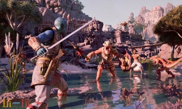 宣誓三子城独特装备在哪 AVOWED独特装备位置介绍