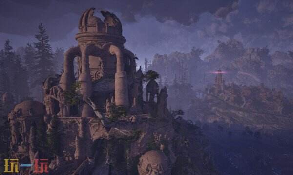 宣誓角色背景有什么作用 Avowed角色背景讲解