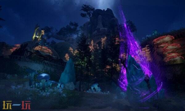 宣誓角色背景有什么作用 Avowed角色背景讲解