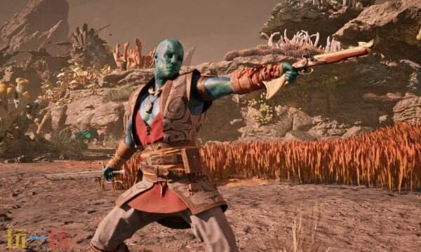 宣誓角色背景有什么作用 Avowed角色背景讲解