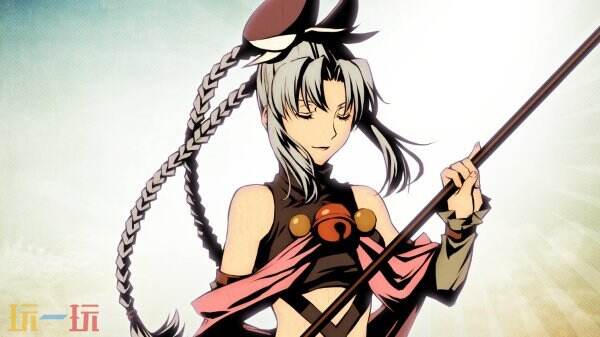 安柏·李·康娜丝将为《伊苏vs.空之轨迹：抉择传奇》中Mishera配音