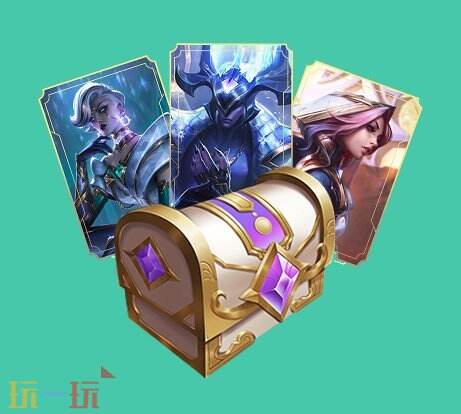 LOL英雄联盟星陨之誓宝典多少钱？价格揭秘！神话皮肤三选一！