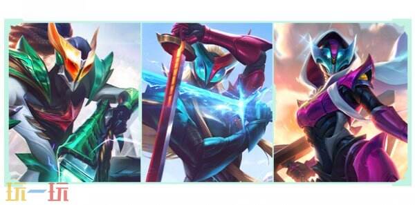 LOL英雄联盟星陨之誓宝典多少钱？价格揭秘！神话皮肤三选一！