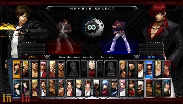 《拳皇13:全球对决》现已正式发售 国区售价76元