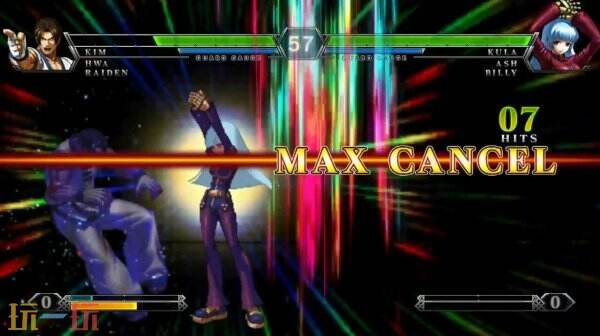 《拳皇13:全球对决》现已正式发售 国区售价76元