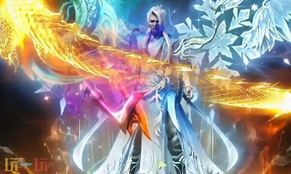 网页游戏开服时间表最新 2025刚开新服绝对好玩