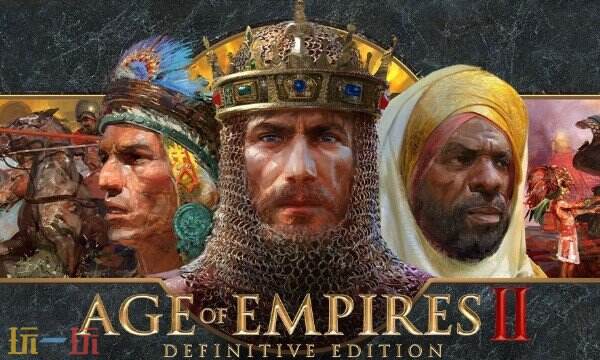 帝国时代游戏修改器中文版 帝国时代风灵月影修改器大全