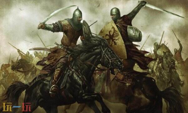 骑马与砍杀战团游戏修改器 骑马与砍杀战团风灵月影修改器