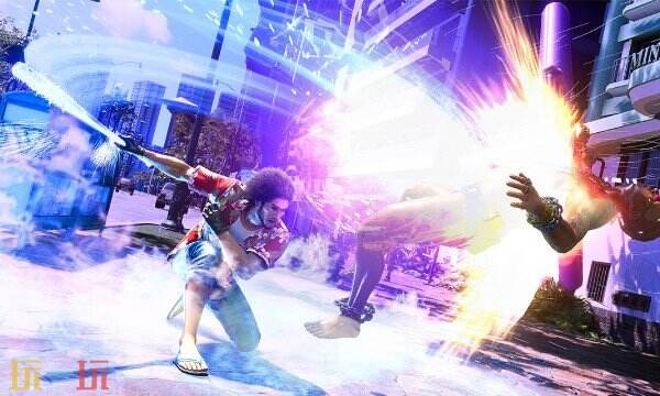 如龙8网球选手职业怎么转职 如龙8网球选手职业获取方法