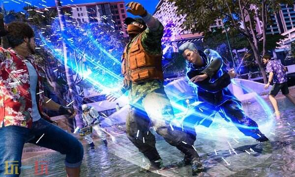 如龙8网球选手职业怎么转职 如龙8网球选手职业获取方法