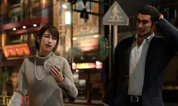 如龙8有哪些全新男性职业 如龙8全新男性职业介绍