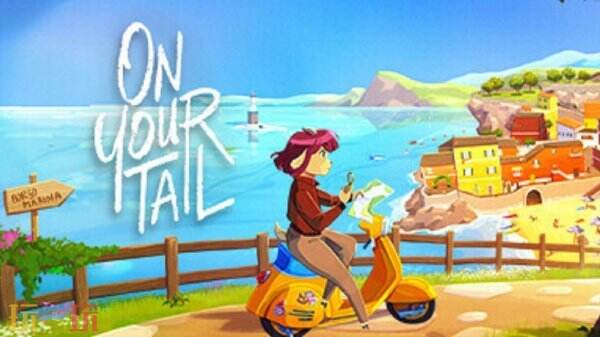 温馨侦探冒险《On Your Tail》Switch版将于3月13日发售