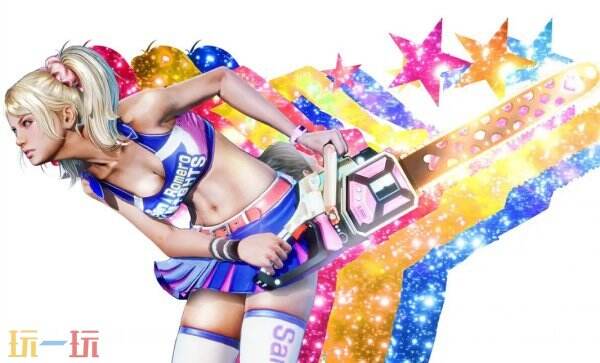 《电锯糖心RePOP》噩梦模式将在4月更新中推出